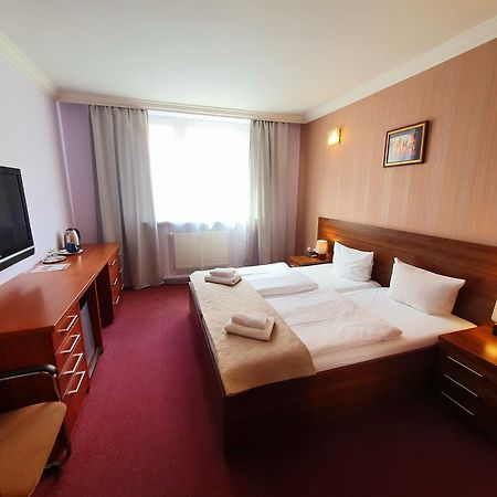 Relax Inn ปราก ภายนอก รูปภาพ