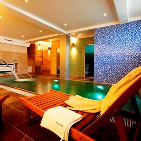 Relax Inn ปราก สิ่งอำนวยความสะดวก รูปภาพ