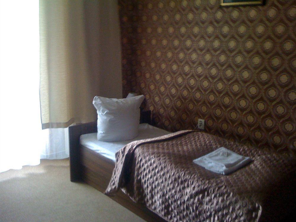 Relax Inn ปราก ภายนอก รูปภาพ