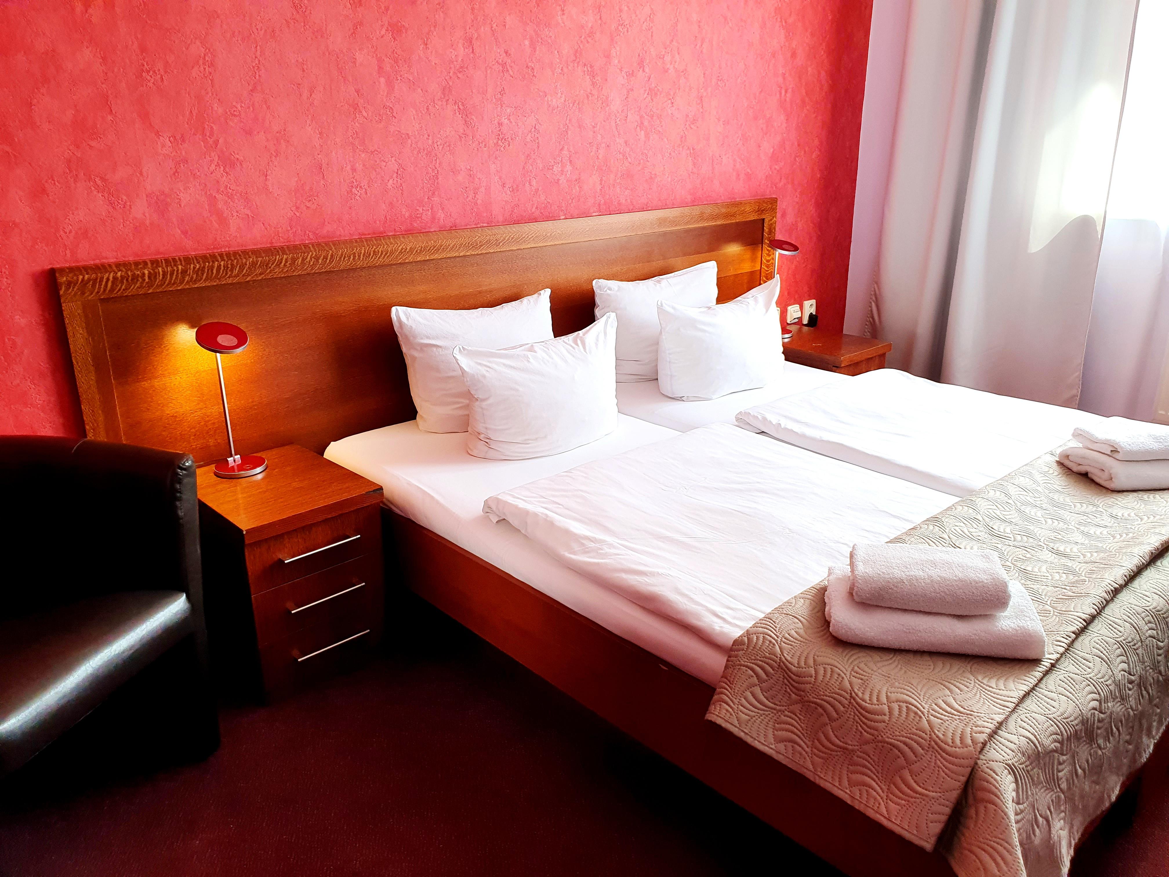 Relax Inn ปราก ภายนอก รูปภาพ