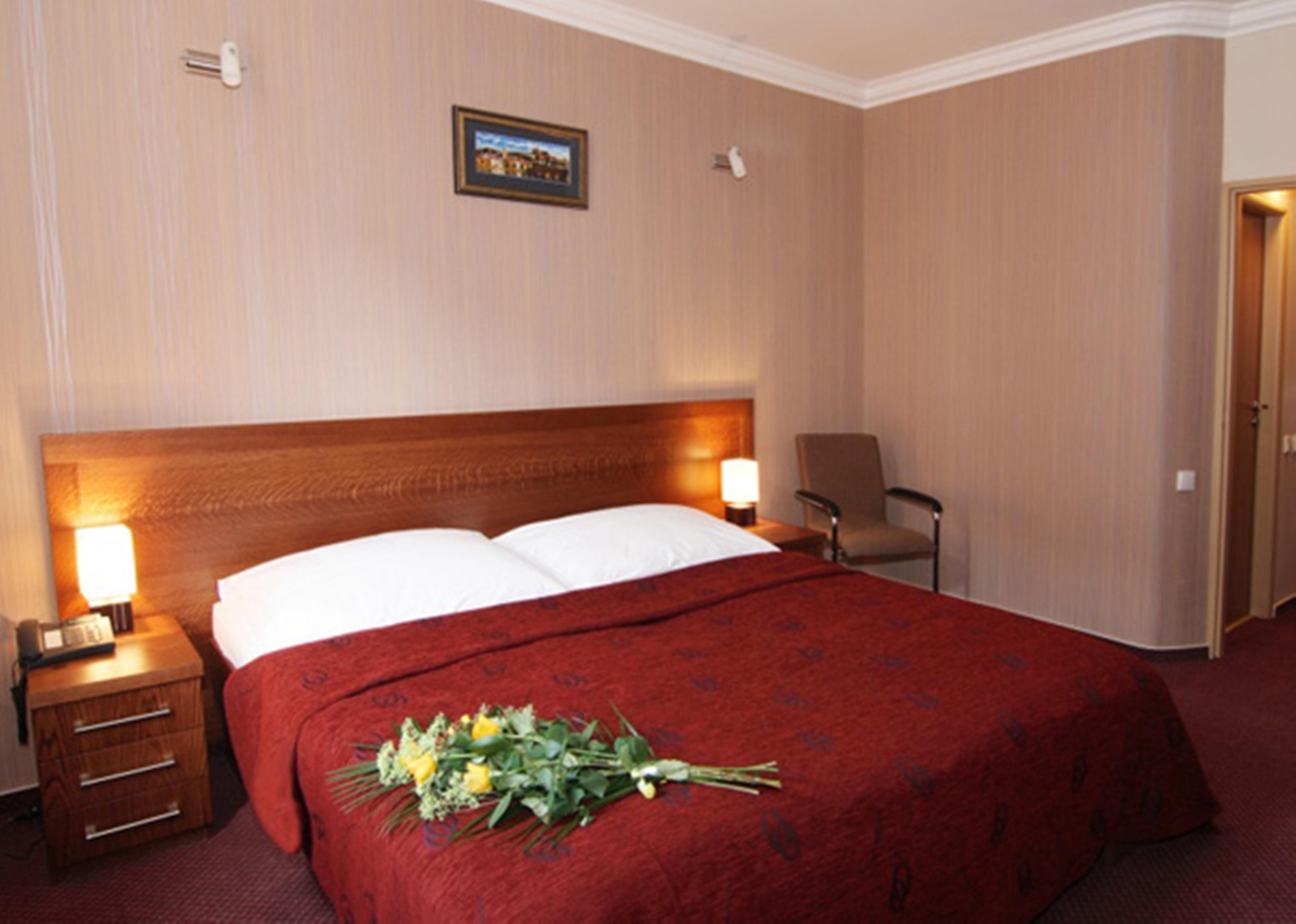 Relax Inn ปราก ภายนอก รูปภาพ
