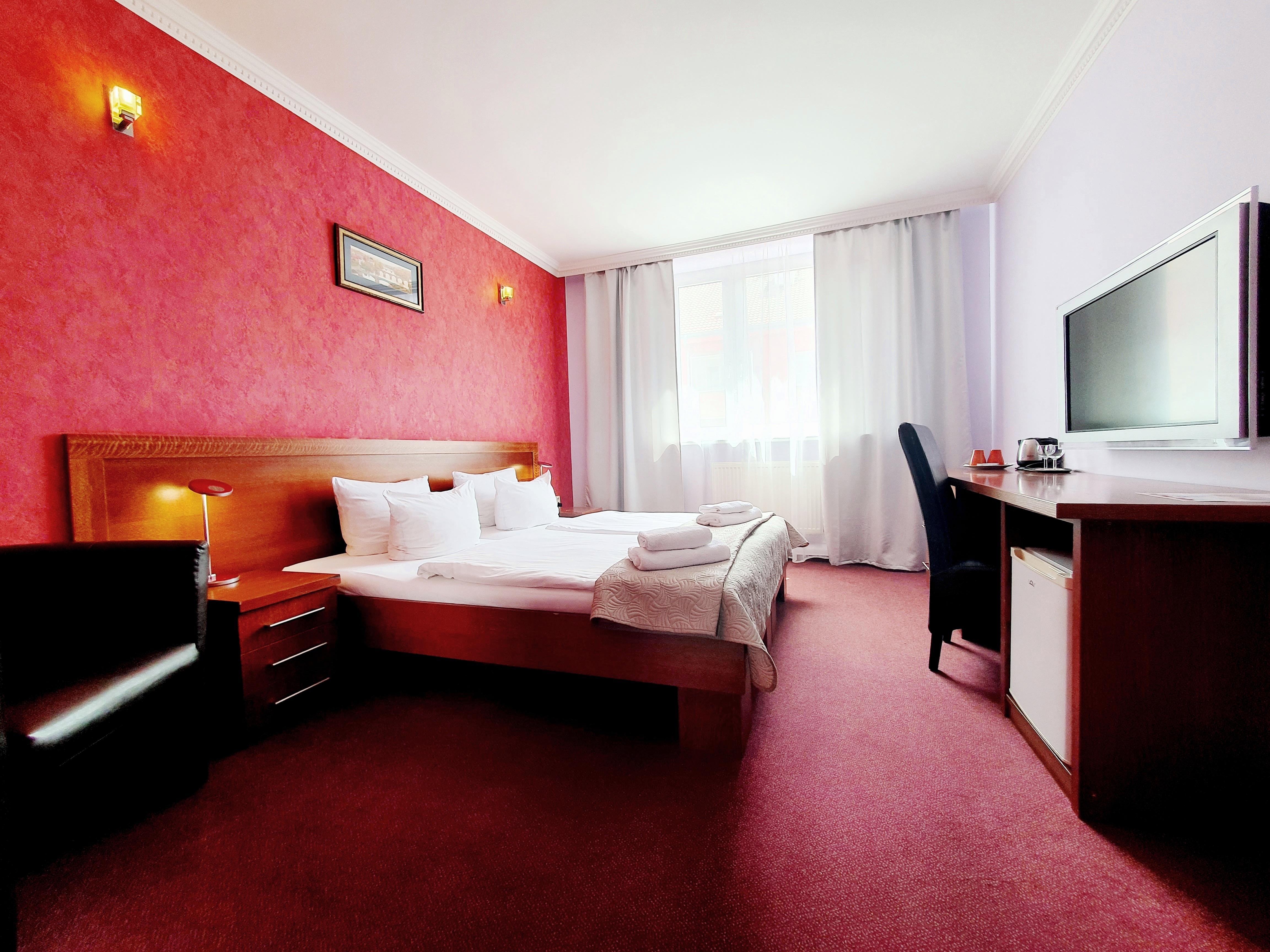 Relax Inn ปราก ภายนอก รูปภาพ