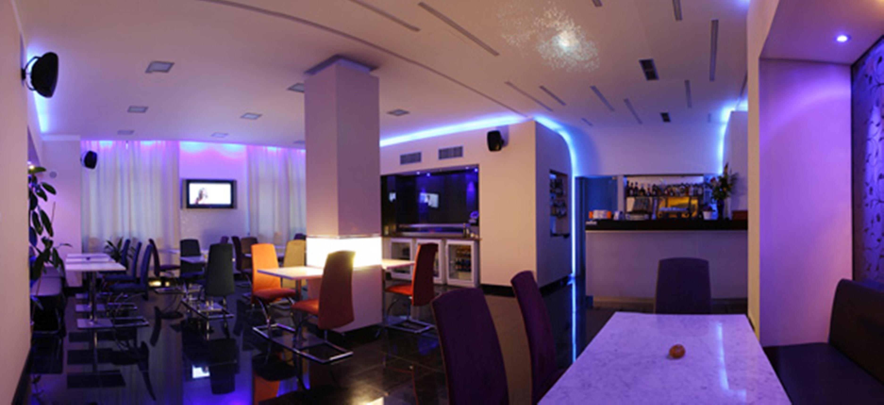 Relax Inn ปราก ภายนอก รูปภาพ