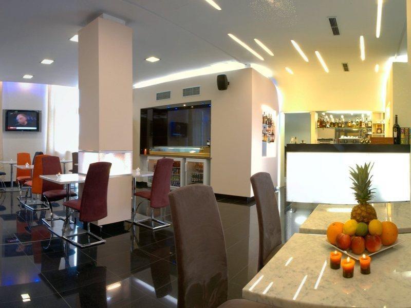 Relax Inn ปราก ภายนอก รูปภาพ