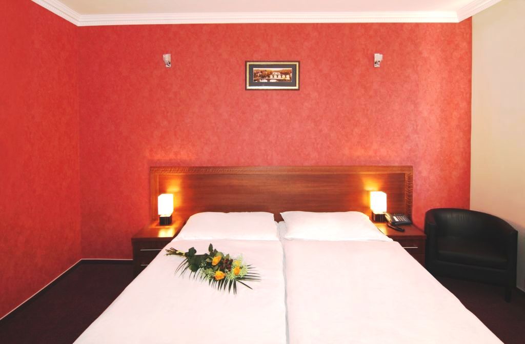 Relax Inn ปราก ห้อง รูปภาพ