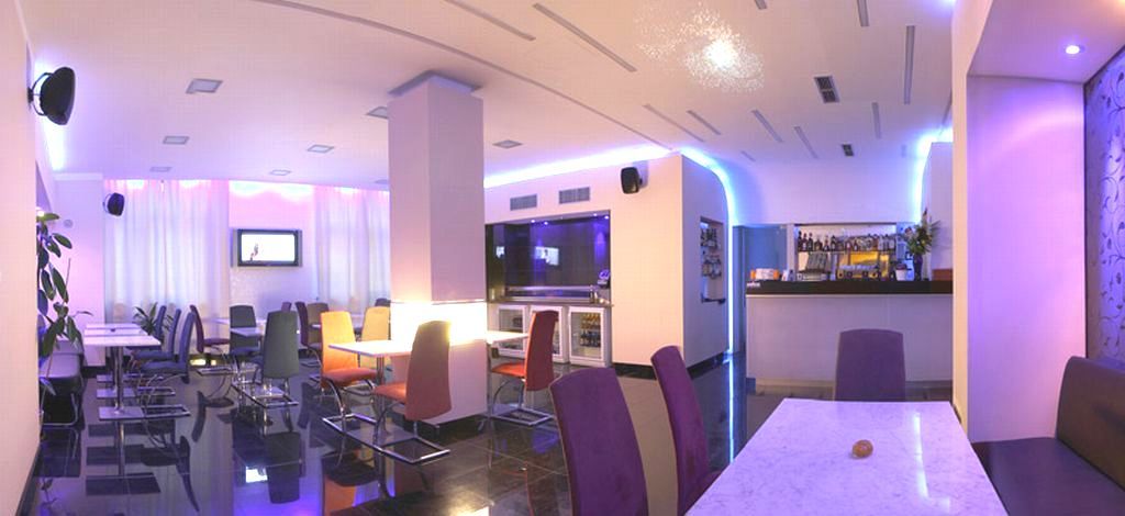 Relax Inn ปราก ภายนอก รูปภาพ