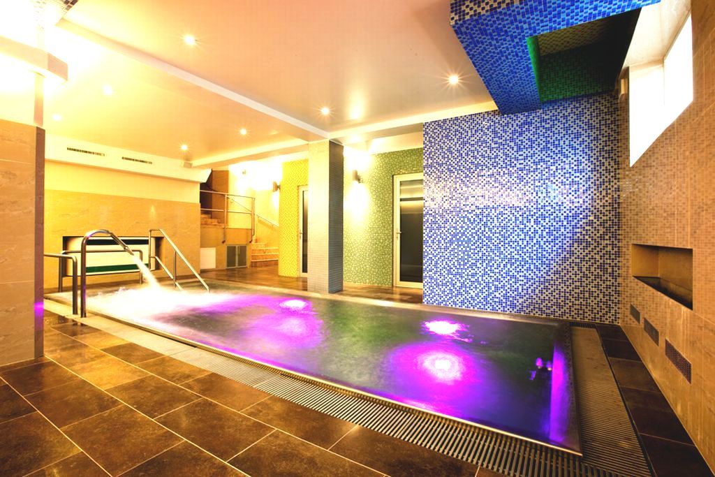 Relax Inn ปราก สิ่งอำนวยความสะดวก รูปภาพ