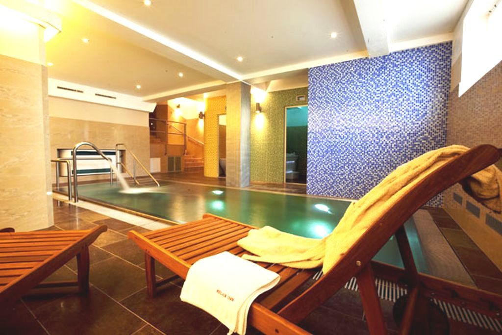 Relax Inn ปราก สิ่งอำนวยความสะดวก รูปภาพ