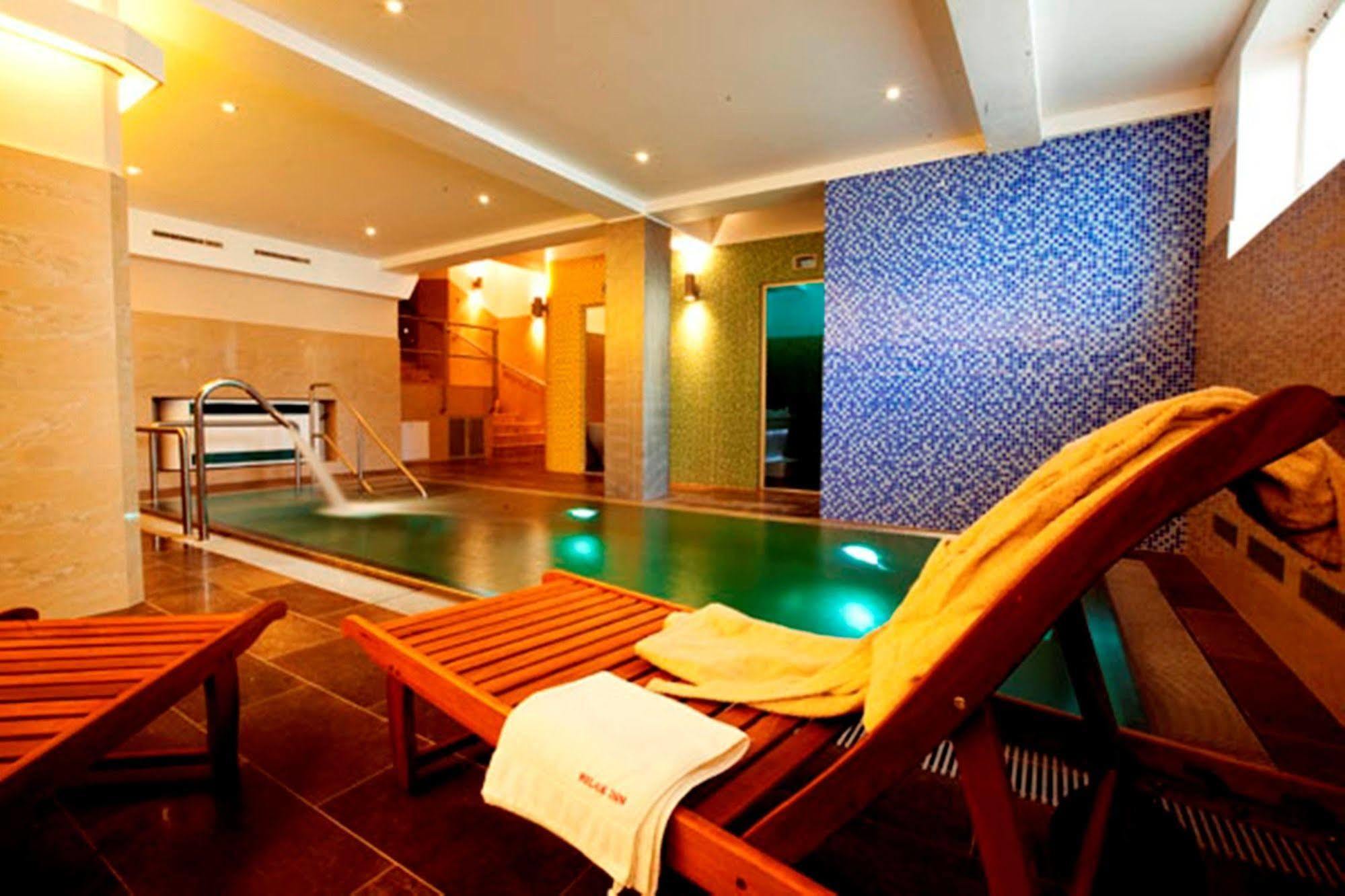 Relax Inn ปราก สิ่งอำนวยความสะดวก รูปภาพ