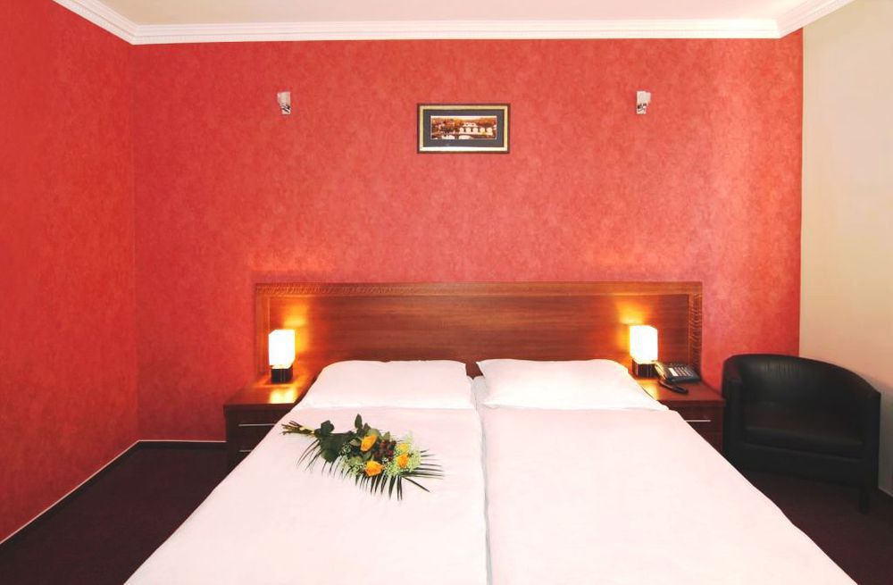 Relax Inn ปราก ห้อง รูปภาพ